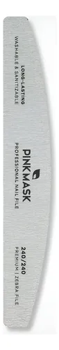 Pink Mask Lima Zebra 240/240