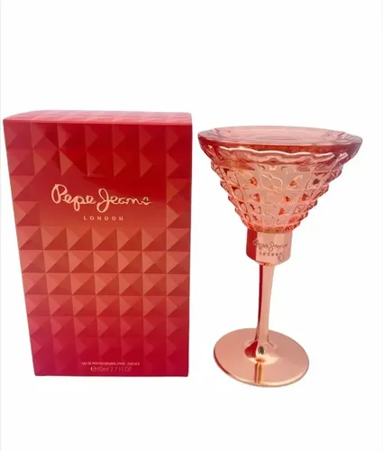 Perfume Pepe Jeans Traditional 80ml
