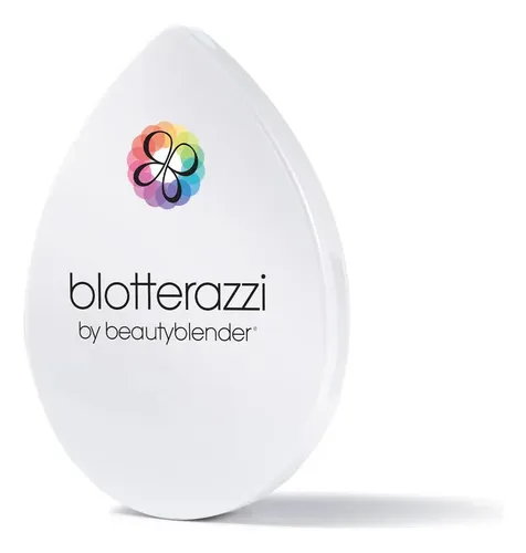 Beautyblender Blotterazzi Esponja Absorbente Reutilizable