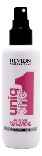 Revlon Uniq One Flor De Loto 150ml