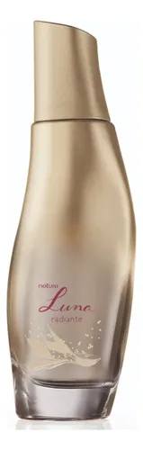 Perfume Natura Luna Radiante Eau de Toilette para Mujer de 75 mL