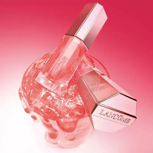 Lancôme Lip Gloss Idôle Juicy Treat 33 Nude Idol 24 Horas