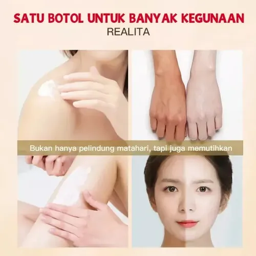 Crema Aclarante Kiss Beauty Con Acido Kojico Spf +90 Momento De Aplicación Día Tipo De Piel Normal