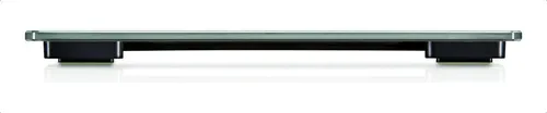Balanza digital Soehnle Baño Style Sense Compact 200 verde, hasta 130 kg