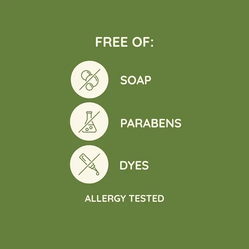 Aveeno Daily Moisturizing Body Wash, Jabón Corporal Para Pie