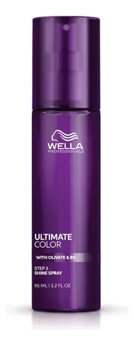 Wella Professionals Máscara Leave In Ultimate Color 95ml – C