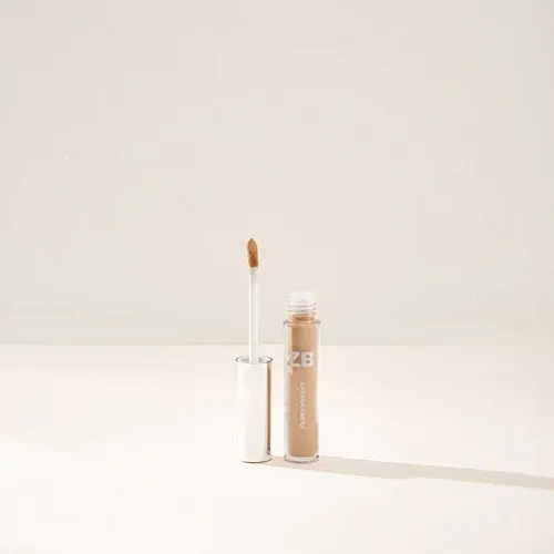 Zaira Beauty Concealer Tone 1 Claro Corrector Líquido Ojeras
