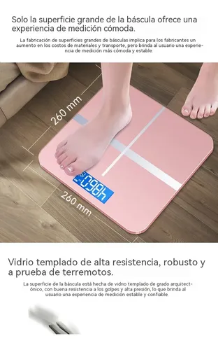 Báscula Electrónica Usb, Báscula De Precisión Para El Hogar,