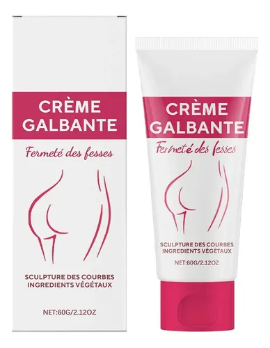 Crema Reafirmante Para Glúteos, Hidratante Profunda, Reafirm