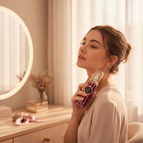 Deo Colonia Femenina Violetta Capriccio 120ml