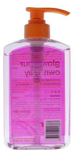 Gel Autobronceador B.tan Glow Your Own Way Clear, 473 Ml, Pa