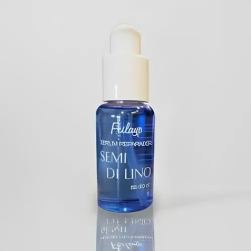 Serum Reparador Puntas Semi Di Lino Brillo Frilayp X50cc