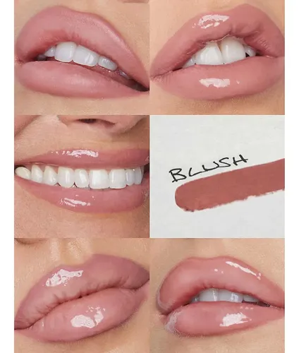 Delineador De Labios Refy Lip Sculpt Fawn 0.1oz