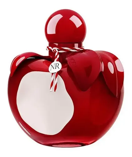 Perfume Importado Nina Ricci Nina Rouge Edt 50 Ml