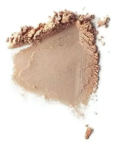 Polvo Compacto Vogue Mate Natural 14g Tono Canela