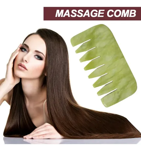 – Masaje Con Piedras Gua Sha Para Raspar El Cuero =