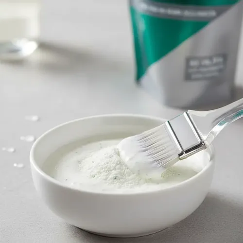 Polvo Decolorante Mentolado Nov Lurex 690g