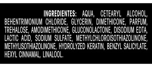 Acondicionador Tresemme Cauterizacion Reparadora X 250 Ml