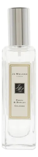 Colonia En Aerosol Perfume Jo Malone Con Amapola Y Cebada, 3