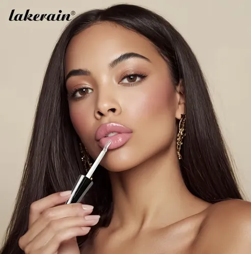 Lakerain Voluminizador De Labios Lápiz Aplicador