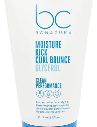 Schwarzkopf Moisture Kick Tratamiento Crema Peinar Rulos