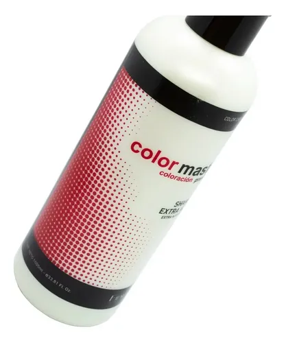 Shampoo Extra Acido Colormaster Fidelite X 1000ml.