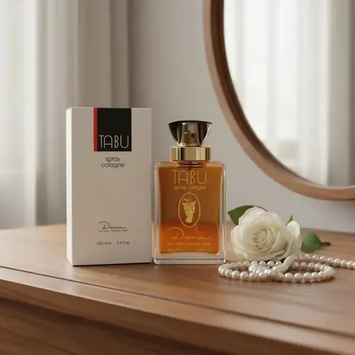 Tabu Dama Dana 100 Ml Eau De Cologne Spray