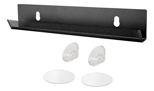 Expositor Metálico Para Extensiones De Cabello Qqe
