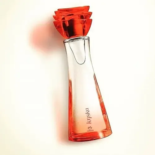 Perfume Natura Kriska Mini 25ml Dulce Oriental Floral Vegano