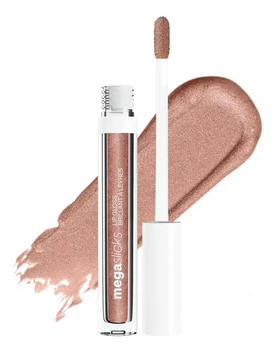 Brillo De Labios Con Fórmula Ultrabrillante Wet N Wild Para