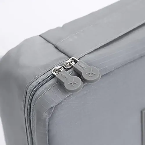 Neceser Porta Cosmeticos Bolso Organizador Baño Maquillaje