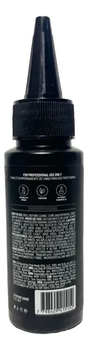 Pink Mask Base Coat Rubber Refill Gel Color Uv/led 60ml