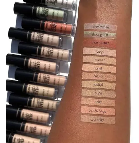 L.a. Colors