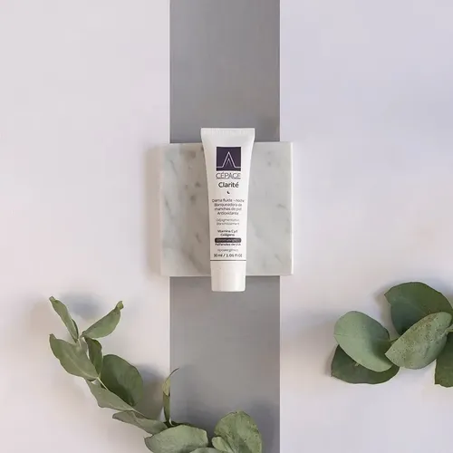 Cepage Clarité Crema Fluí­da Despigmentante 30 Ml