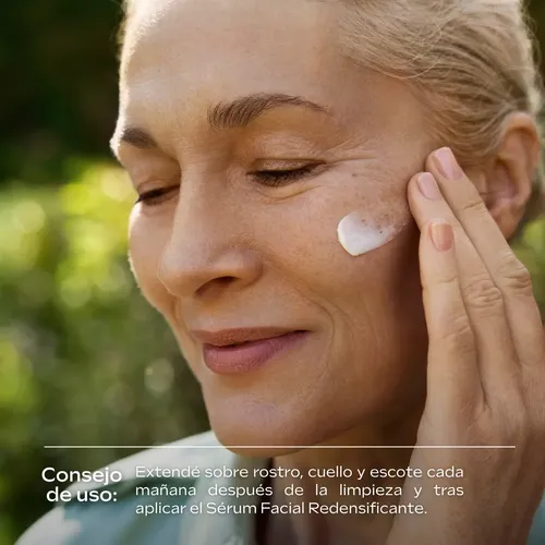 Crema Día Redensificante Genciana Y Edelweiss Weleda 40ml