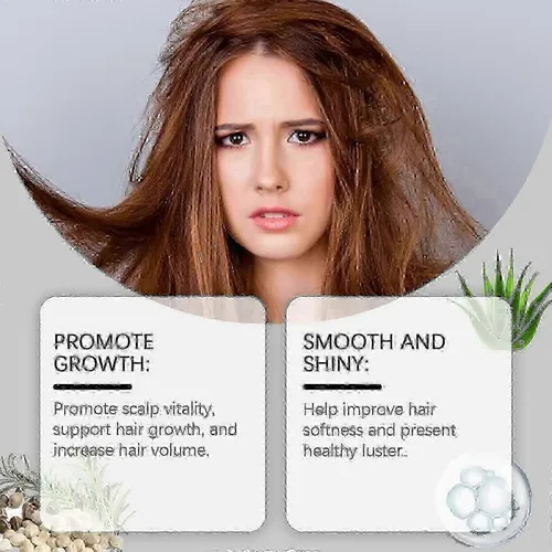 El Aceite Esencial Para El Cuidado Del Cabello Con Semillas