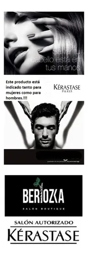 Kerastase Gloss Absolu Shampu +enjuague+spray+ Aceite+ Bolso