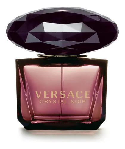 Perfume Mujer Versace Crystal Noir Edp 90 Ml Versace 3c