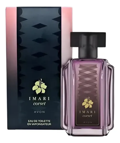 Imari Corset Perfume De Mujer 50ml