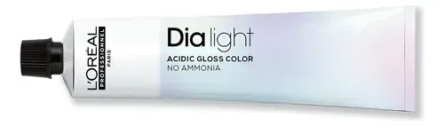 Tintura Loreal Dia Ligth X 50 Ml