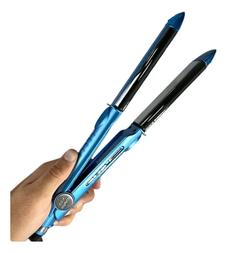 Plancha Rizadora Profesional 4061 U-styler Babylisspro