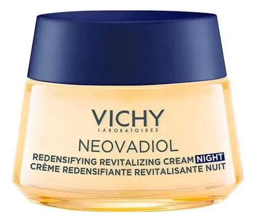 Vichy Neovadiol Crema De Noche Menopausia 50 Ml