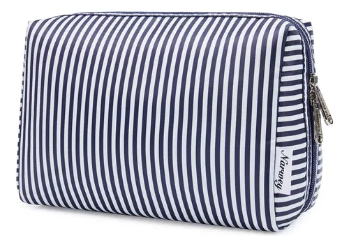 Wj Necwey Bolsa De Maquillaje De Viaje Organizador De