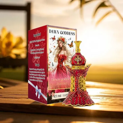 Perfume Twilight Bloom Floral 5ml Mujer