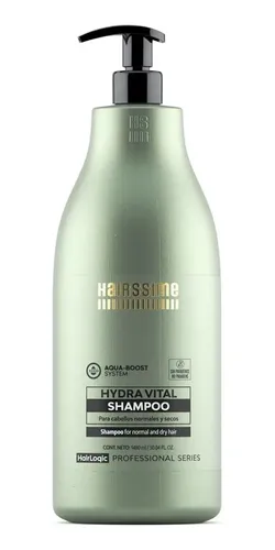 Hairssime Hydra Vital Shampoo Cabellos Normales Secos Grande