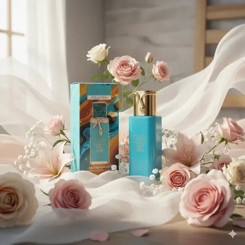 Perfume Onlyou 8214 30ml Mujer