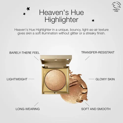 Iluminador Stila Heaven’s Hue Bronze 0.32 Oz