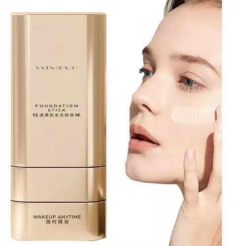 Vivien Beauty Base En Barra 2 En 1 Vivienbeauty