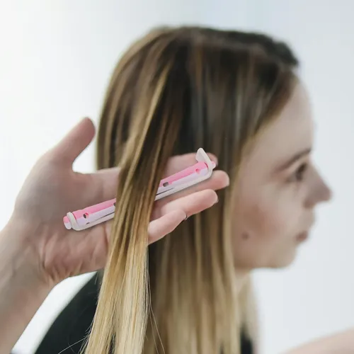 12 Rulos Para Cabello Permanentes Prácticos