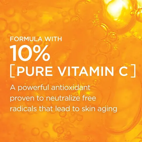 L’oreal Revitalift Derm Intensives Suero De Vitamina C Pura